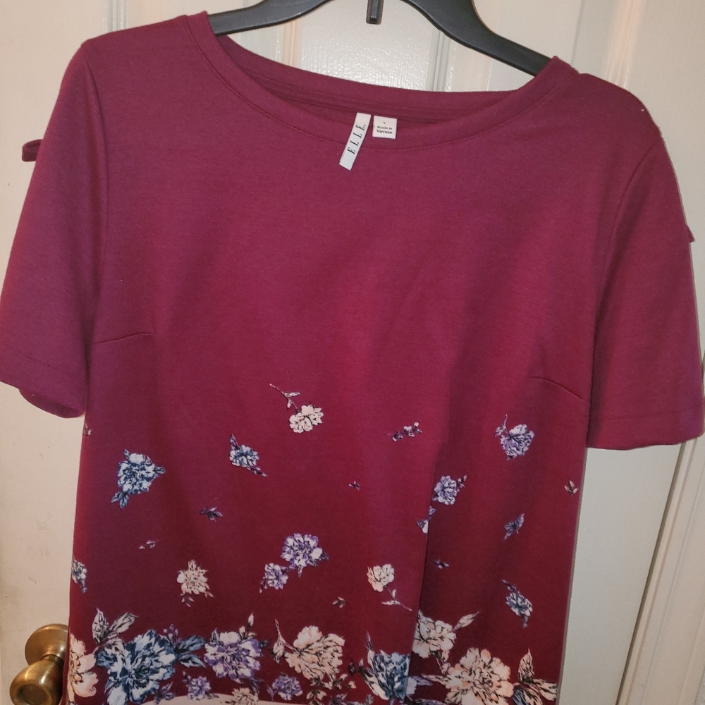 Elle Women's Top